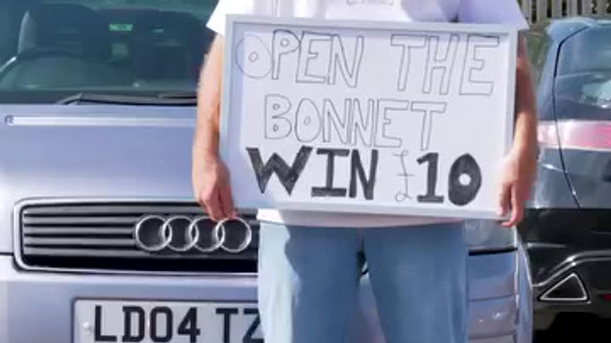 Car Challenge